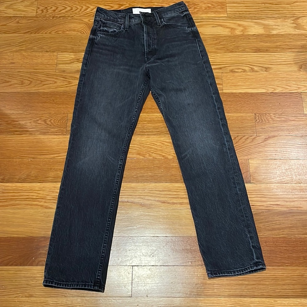 Mother The Tomcat Ankle size 27